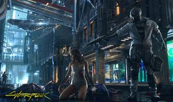 Cyberpunk 2077 - CD Projekt RED ma już plan kampanii promocyjnej: "To największy projekt w historii grupy CD Projekt"