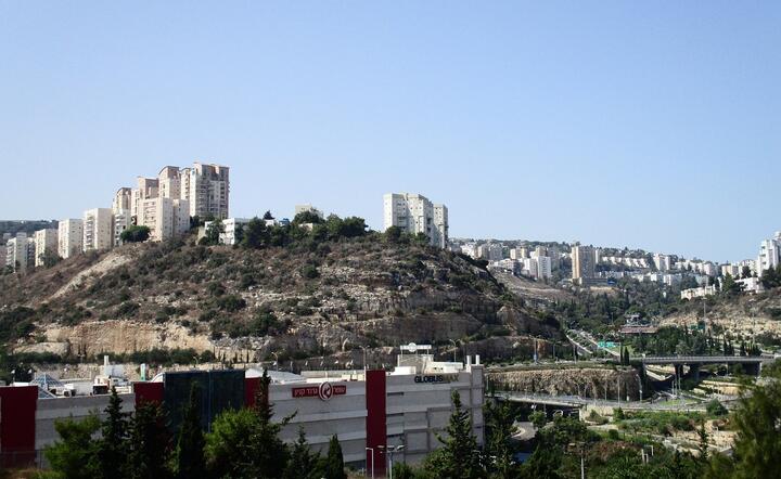 Hajfa / autor: Pixabay