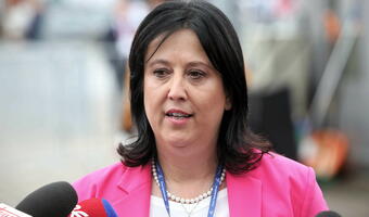 Rzecznik PiS: Takie powinny być standardy