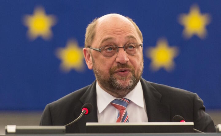 fot. PAP/EPA/PATRICK SEEGER