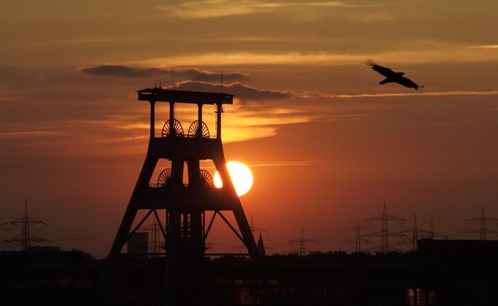 Trwają negocjacje z górnikami / autor: pixabay.com