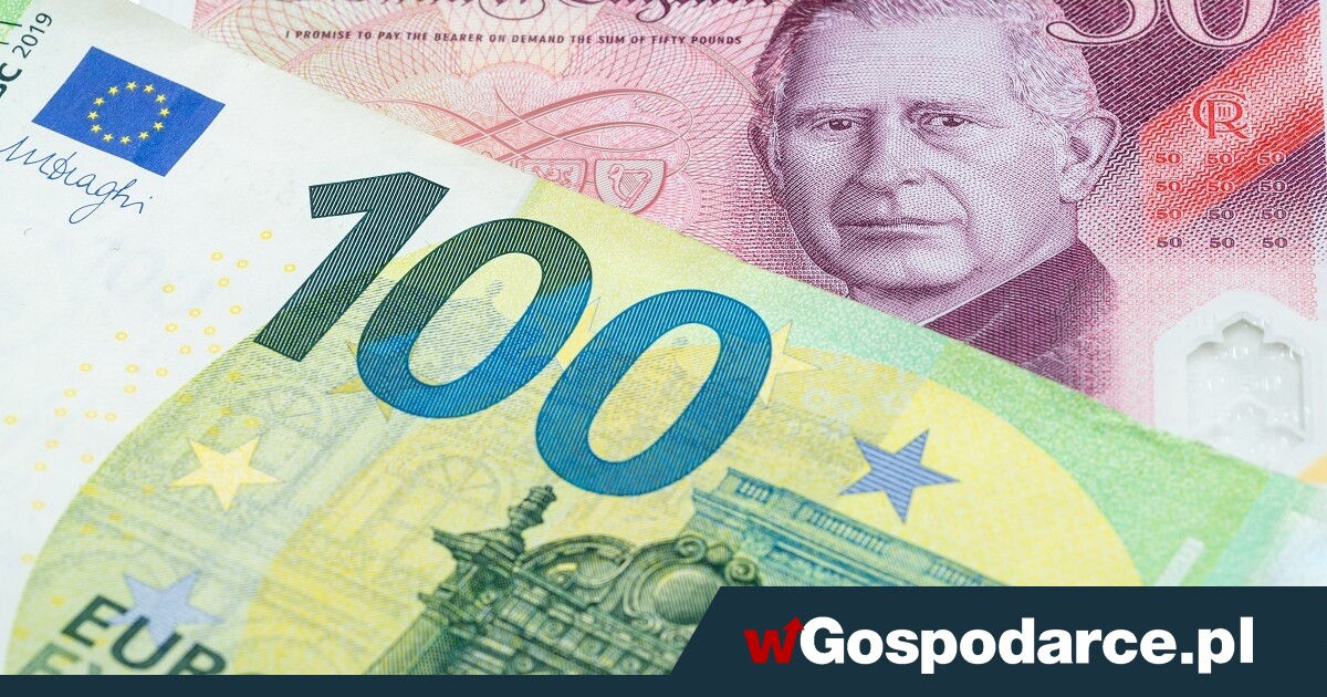 Bank Anglii i kwadratura koła