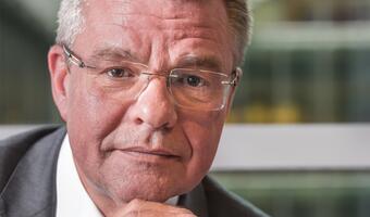 Polski rynek finansowy nowoczesny i bezpieczny