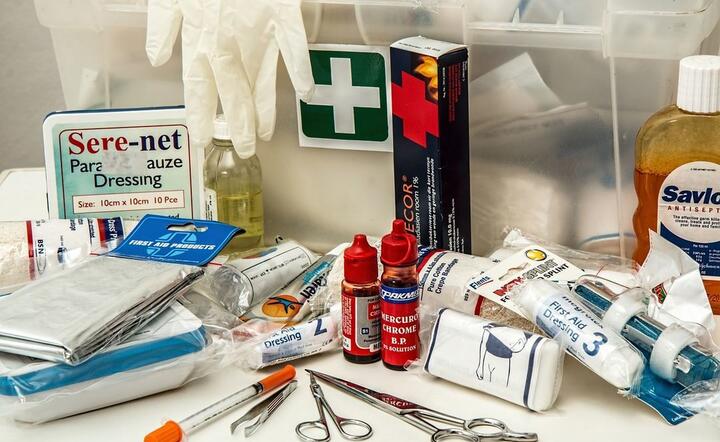 Katastrofa humanitarna w Wenezueli