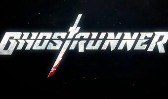 "Ghostrunner" najlepszą polską grą 2020 roku