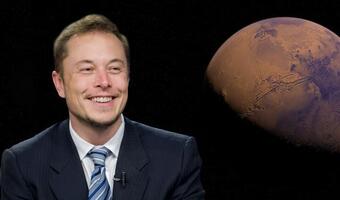 Czy Musk zapłaci miliardową karę?