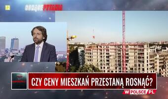 Turek: Propozycja rządu rozwiąże problemy kredytobiorców