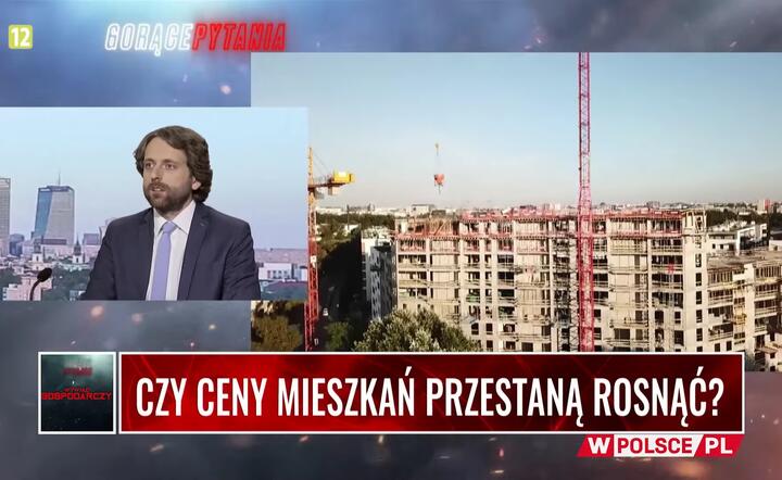 Turek: Propozycja rządu rozwiąże problemy kredytobiorców