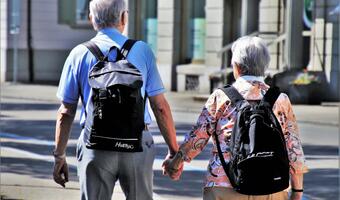 Na Słowacji zaszczepieni seniorzy dostaną 300 euro!
