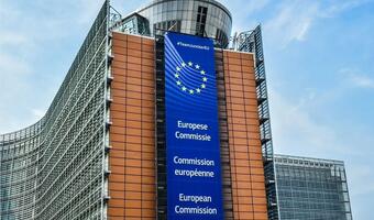 KE zaprezentowała dziś tymczasowy projekt budżetu UE