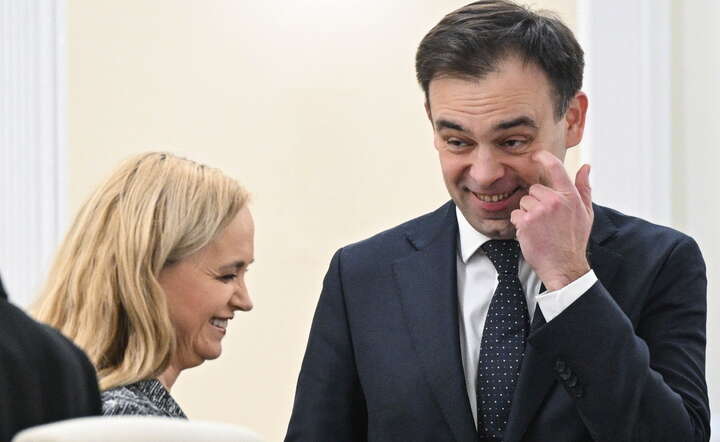 Lewica chce podatku "zdrowotnego". Domański z dystansem