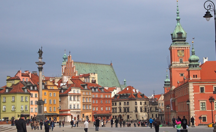 Polska / autor: Pixabay