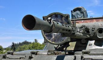 Gen. Skrzypczak: Cięcia MON nie dotkną programów strategicznych