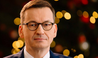 Niech nadchodzący rok upłynie pod znakiem polskich sukcesów!