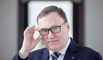 Senat opóźnia prace nad ratyfikacją FO. Senator Bierecki interweniuje