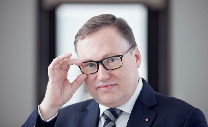 Senat opóźnia prace nad ratyfikacją FO. Senator Bierecki interweniuje