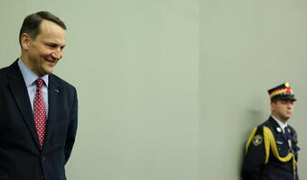 Białoruś. Opozycjonista liczy na wsparcie polskiego MSZ