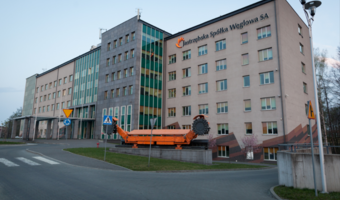 JSW chce mieć 1 mld zł zysku rocznie i duże dywidendy