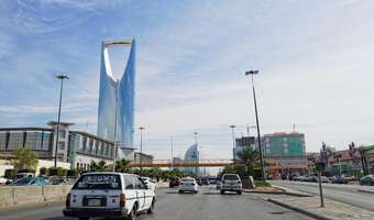 Półwysep Arabski – mekka dla polskiego biznesu?