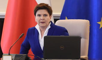 Premier Szydło: TTIP musi zabezpieczać polskie interesy