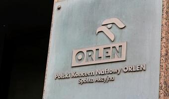 Orlen chce być mocnym graczem w petrochemii
