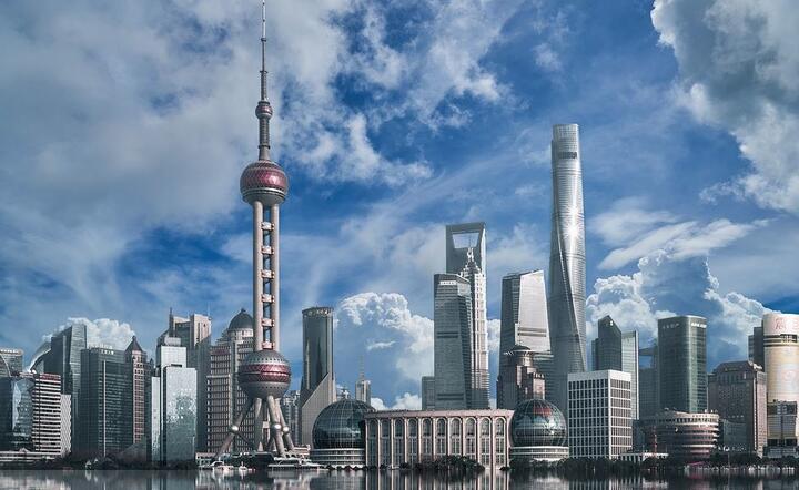 Chiny  / autor: Pixabay.com