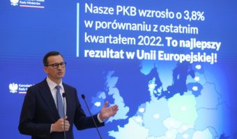 Rząd: w przyszłym roku najniższe pensje wzrosną dwa razy