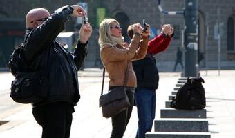 COVID-19 miażdży włoską turystykę. To dziesiątki mld euro strat!