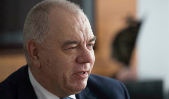 Jacek Sasin odniósł się do zarzutów KO: wystarczyło wygooglować