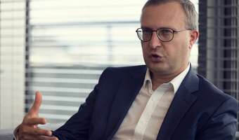 Paweł Borys: nie wrócimy już do zerowych stóp procentowych