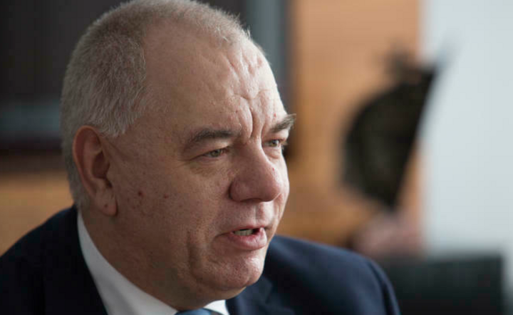 Jacek Sasin odniósł się do zarzutów KO: wystarczyło wygooglować