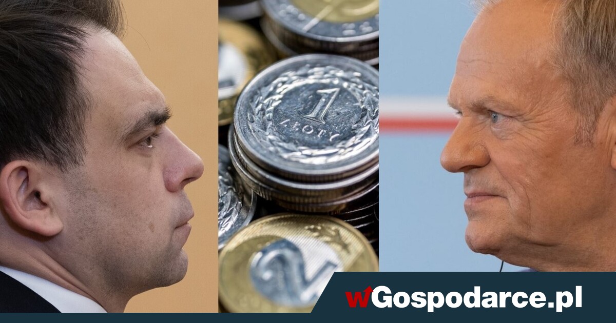 Mieli reformować podatki i nic! "Cóż szkodzi obiecać"