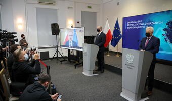 Rząd wprowadza nowe zasady bezpieczeństwa - co nas czeka?