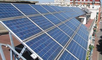 Tauron zbuduje farmę fotowoltaiczną za 15 mln zł