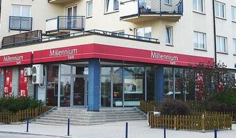 Właściciel Banku Millennium zwolni 600 pracowników do końca 2013 r.