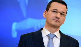 Morawiecki: Wzrost PKB może przekroczyć planowane w budżecie 3,6 proc. w tym roku