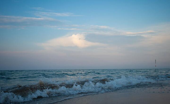 Plaża / autor: Pixabay.com