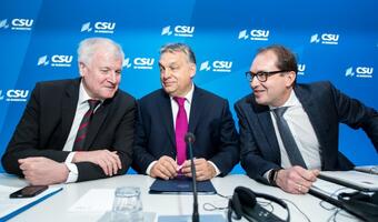 Orban - mistrz gawędy, której potrzebuje Polska
