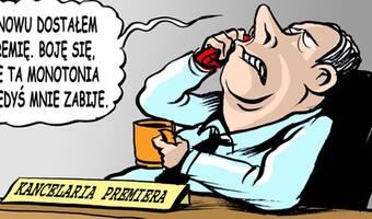 Robią nas w konia - Media o nas: "Polacy skazani na biedę?"