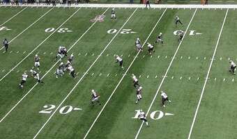 Liga NFL. Ceny biletów na Super Bowl biją rekordy