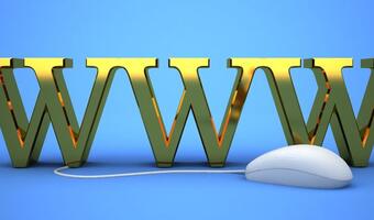 Firmy internetowe rosną szybciej