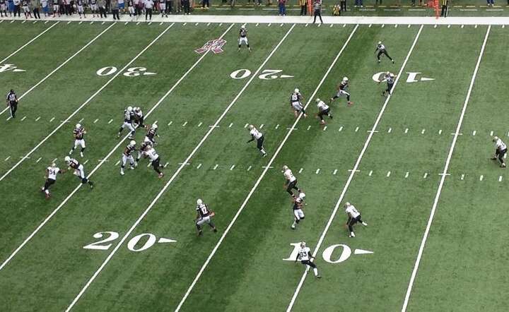 Liga NFL. Ceny biletów na Super Bowl biją rekordy