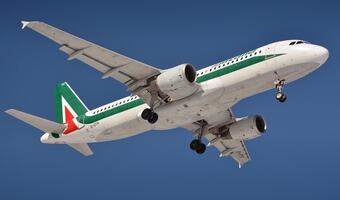 Konsorcjum Air France-KLM może przejąć następcę Alitalia