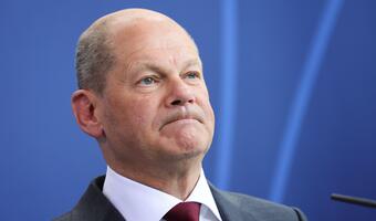 Scholz zapowiada współpracę z Senegalem