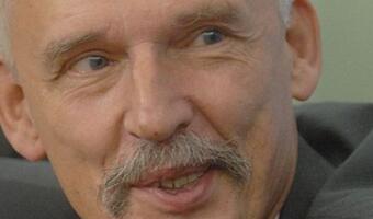 Partia Gowina pozywa Korwin-Mikkego: Poszło, oczywiście, o Hitlera