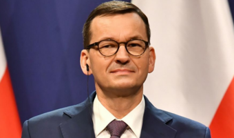 Morawiecki: koszt zakupu szczepionek wynosi 5 do 10 mld zł