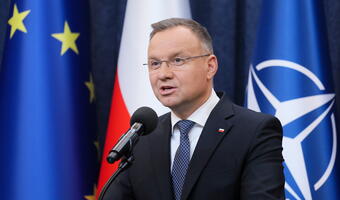 Prezydent: Mamy dwóch kandydatów do stanowiska premiera