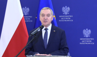 Kowalczyk: Wkrótce uruchomimy Krajową Grupę Spożywczą