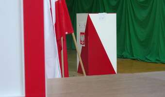 Cisza wyborcza trwa. Znikające plakaty i banery