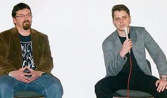 Co to znaczy być dziennikarzem śledczym? Mówią Majewski, Sumliński, Zielke - "Afery III RP"